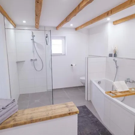 Вилла Eifelhaus Abel Хелленталь Экстерьер фото